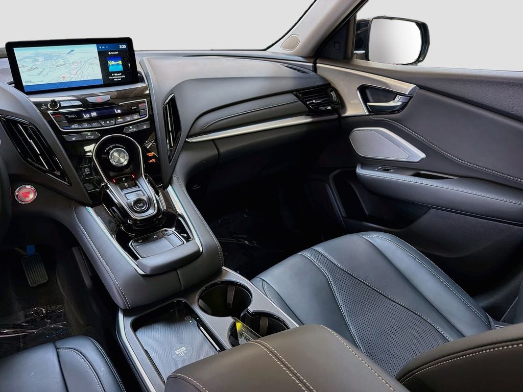 2025 Acura RDX Technology Package SH-AWD
