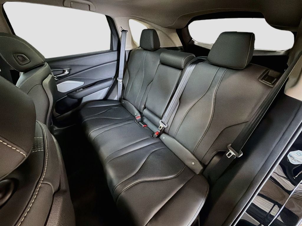 2025 Acura RDX Technology Package SH-AWD