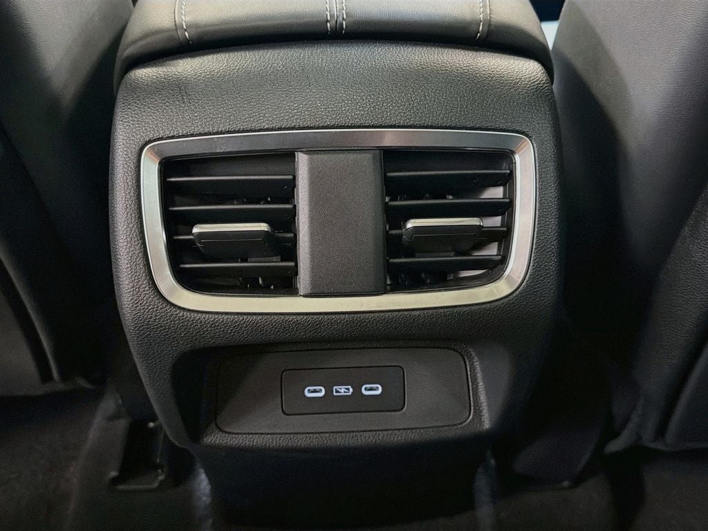 2025 Acura RDX Technology Package SH-AWD
