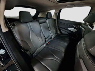 2025 Acura RDX Technology Package SH-AWD