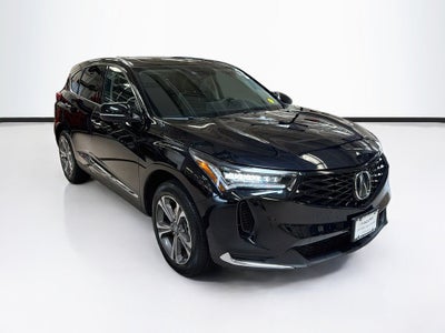 2025 Acura RDX Technology Package SH-AWD