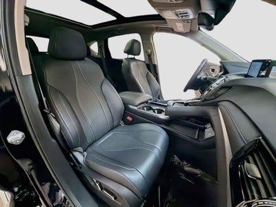 2025 Acura RDX Technology Package SH-AWD