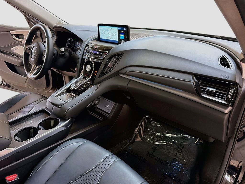 2025 Acura RDX Technology Package SH-AWD