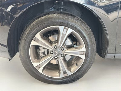 2025 Acura RDX Technology Package SH-AWD