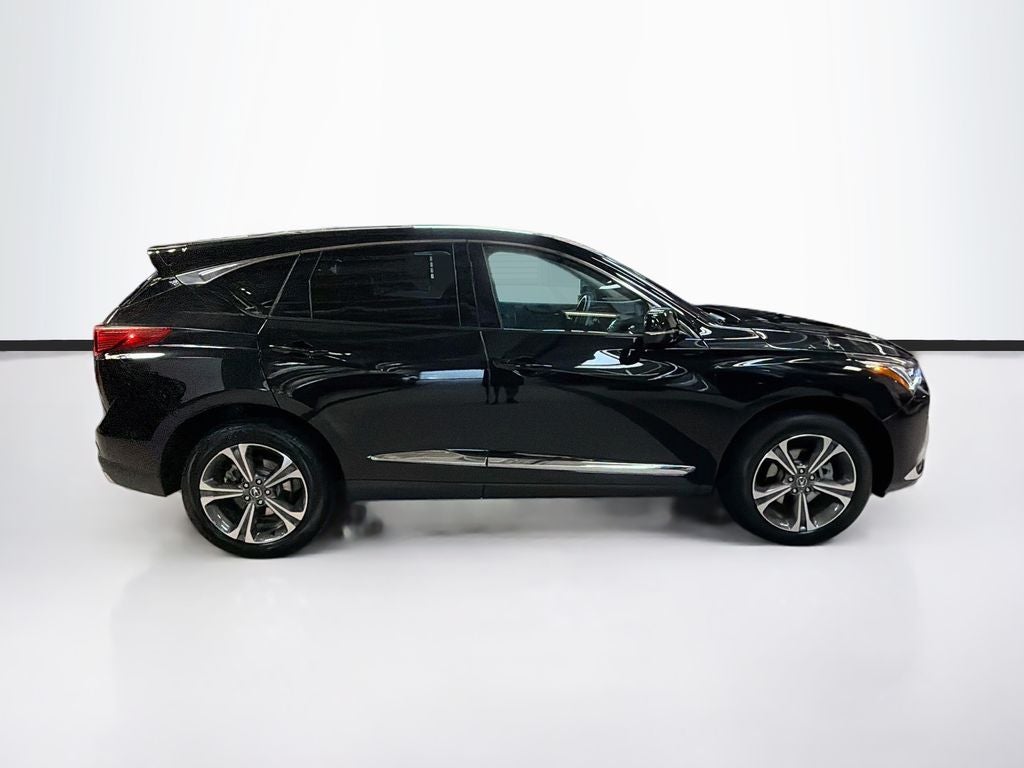 2025 Acura RDX Technology Package SH-AWD