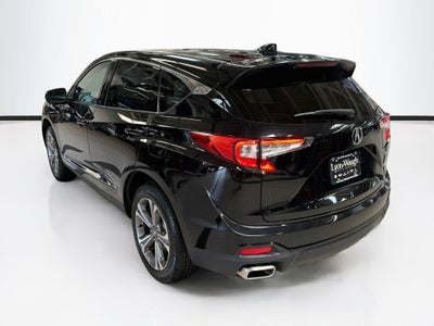 2025 Acura RDX Technology Package SH-AWD
