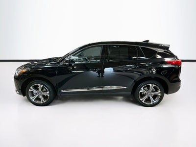 2025 Acura RDX Technology Package SH-AWD
