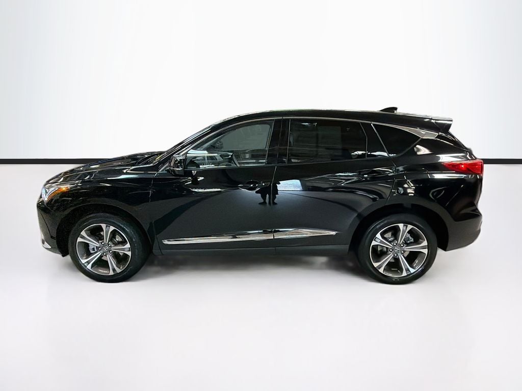 2025 Acura RDX Technology Package SH-AWD
