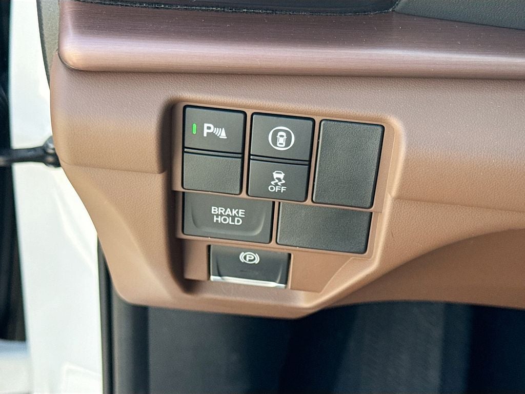 2025 Acura RDX Technology Package SH-AWD