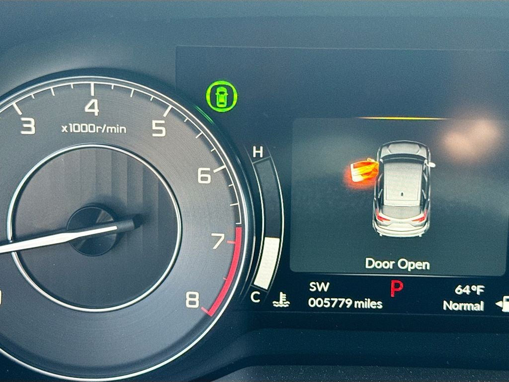 2025 Acura RDX Technology Package SH-AWD