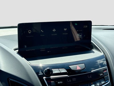 2025 Acura RDX Technology Package SH-AWD