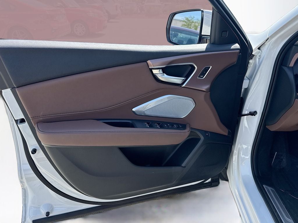 2025 Acura RDX Technology Package SH-AWD