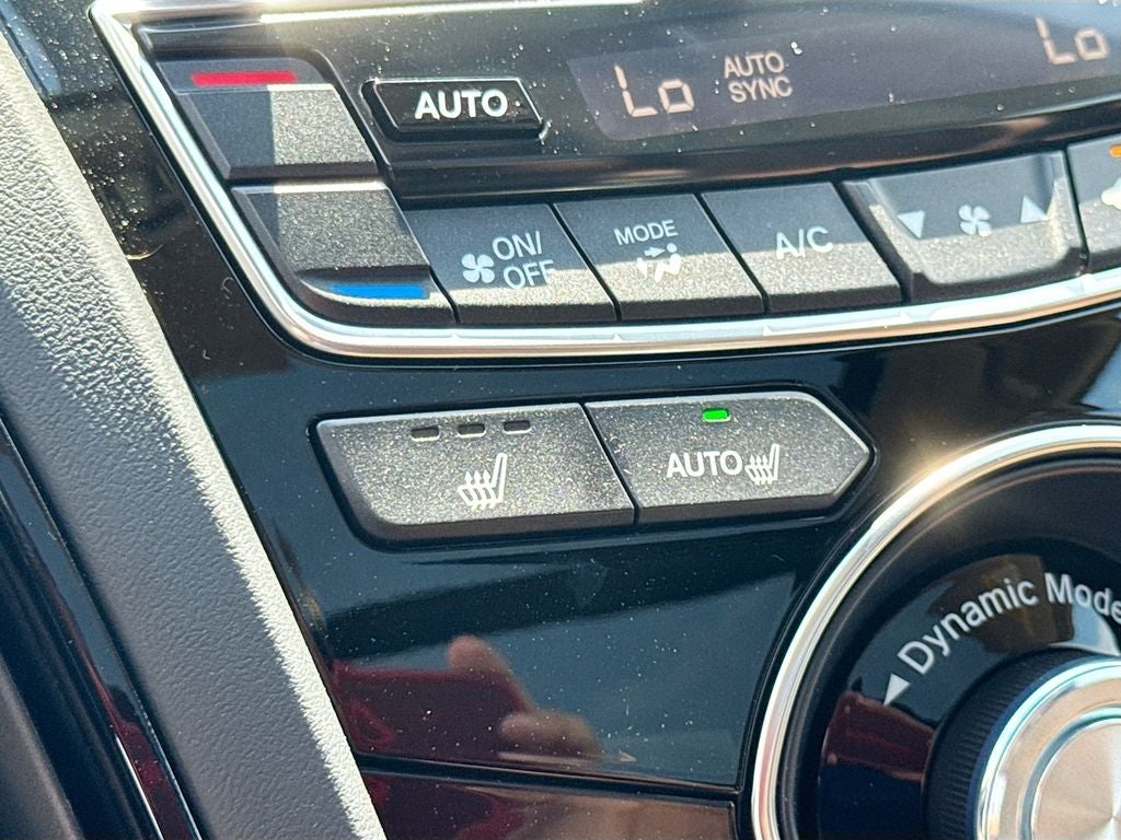 2025 Acura RDX Technology Package SH-AWD