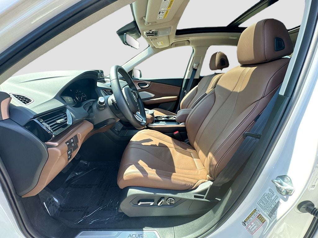 2025 Acura RDX Technology Package SH-AWD