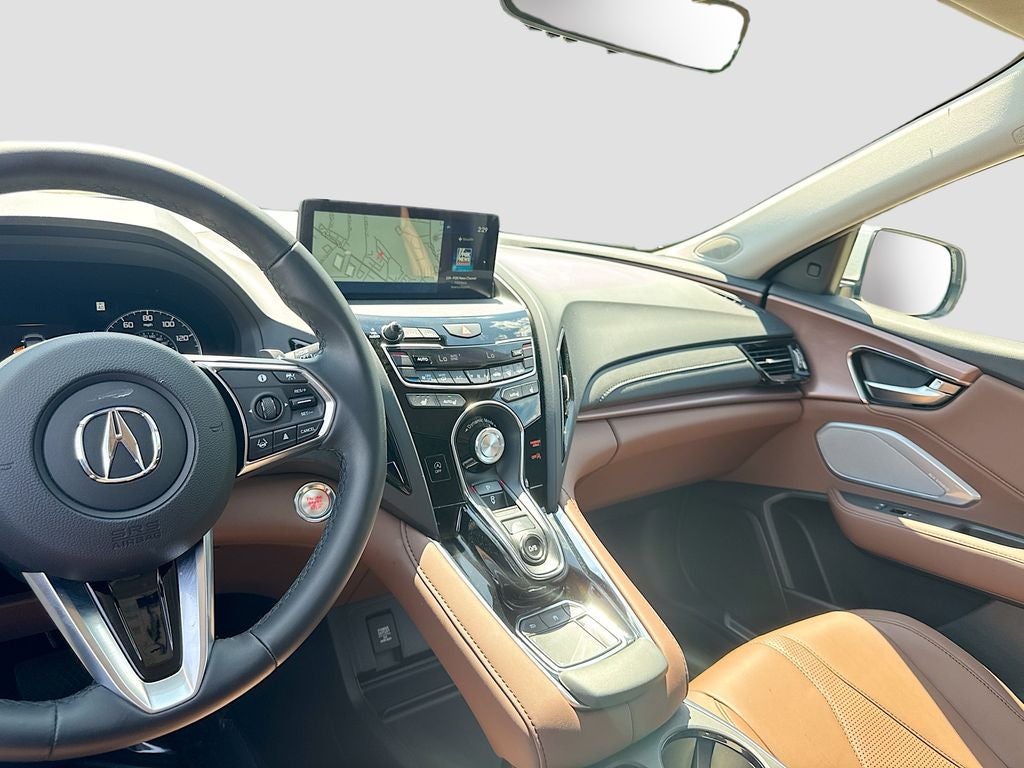 2025 Acura RDX Technology Package SH-AWD