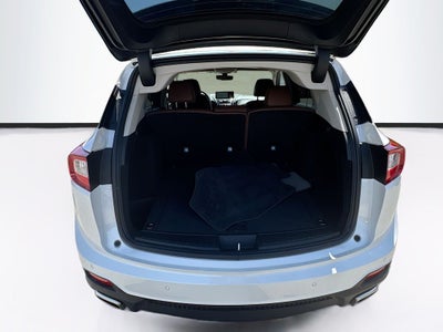 2025 Acura RDX Technology Package SH-AWD