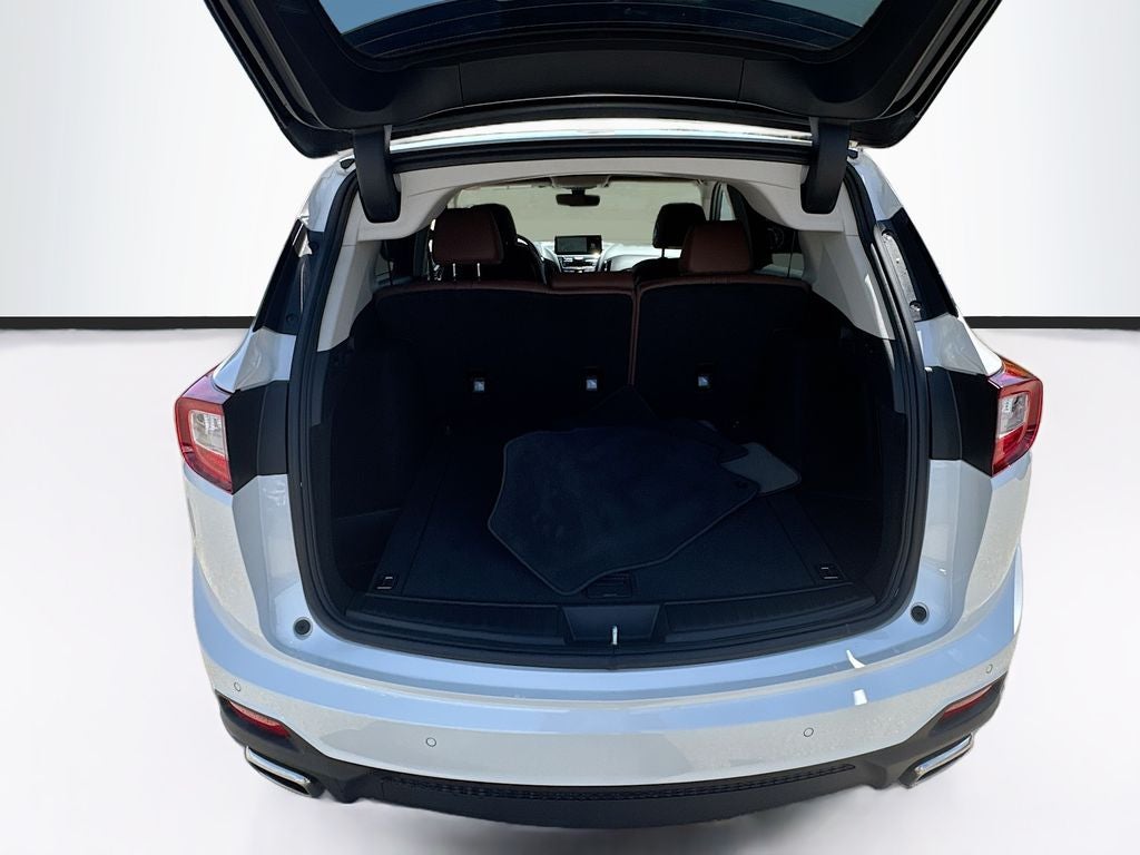 2025 Acura RDX Technology Package SH-AWD