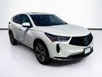 2025 Acura RDX Technology Package SH-AWD