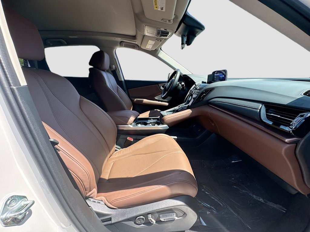 2025 Acura RDX Technology Package SH-AWD