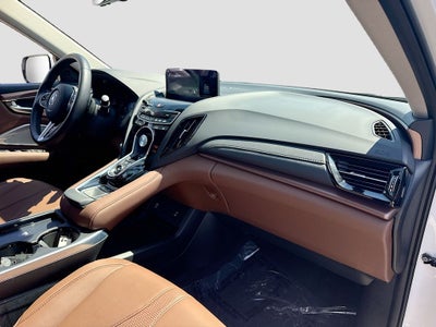 2025 Acura RDX Technology Package SH-AWD