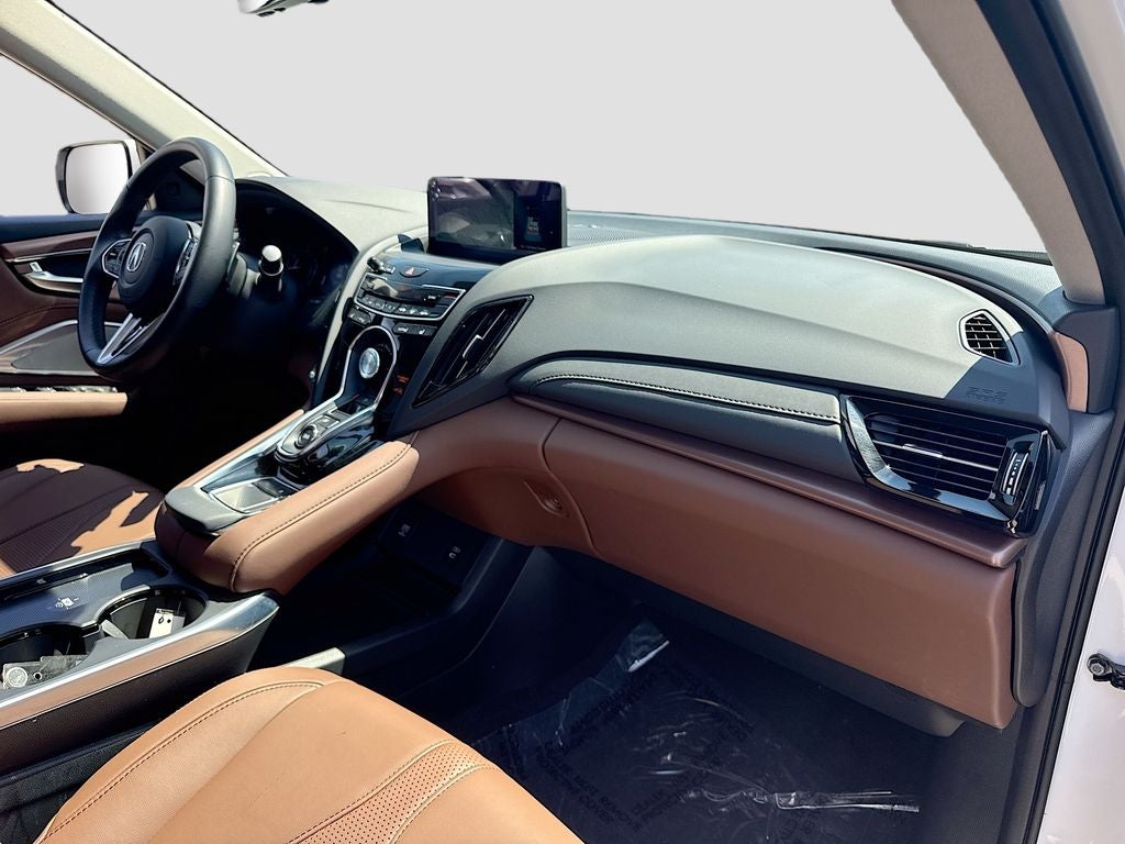 2025 Acura RDX Technology Package SH-AWD
