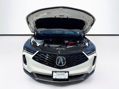 2025 Acura RDX Technology Package SH-AWD