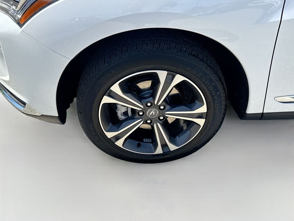 2025 Acura RDX Technology Package SH-AWD