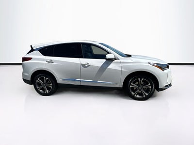 2025 Acura RDX Technology Package SH-AWD