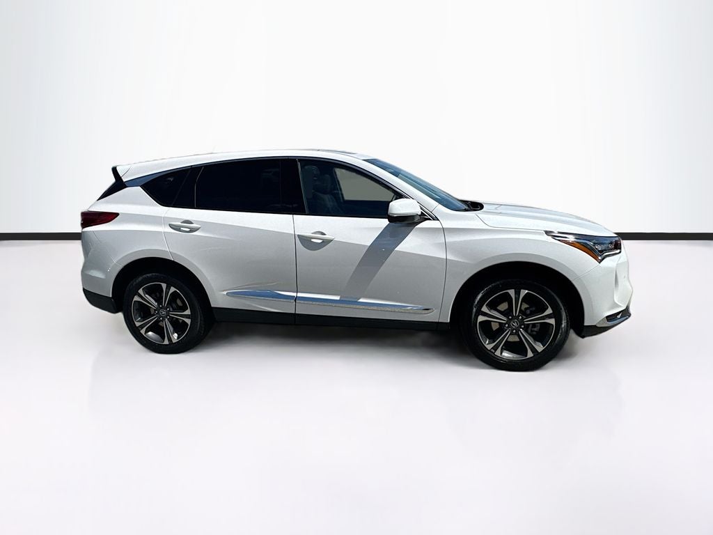 2025 Acura RDX Technology Package SH-AWD