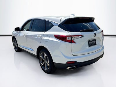 2025 Acura RDX Technology Package SH-AWD