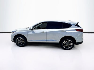 2025 Acura RDX Technology Package SH-AWD