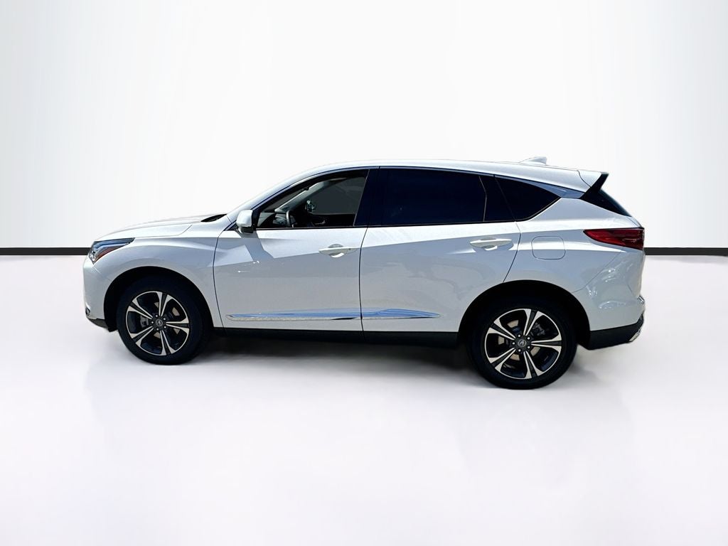 2025 Acura RDX Technology Package SH-AWD