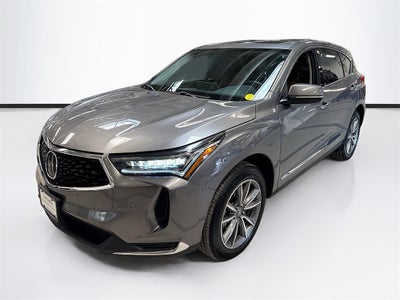 2023 Acura RDX Technology Package SH-AWD