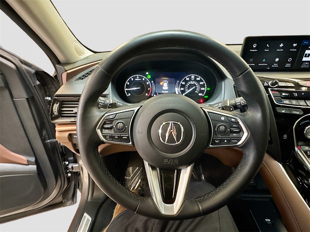 2023 Acura RDX Technology Package SH-AWD