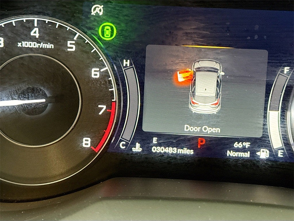 2023 Acura RDX Technology Package SH-AWD