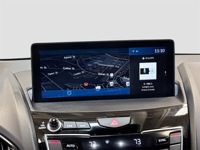 2023 Acura RDX Technology Package SH-AWD