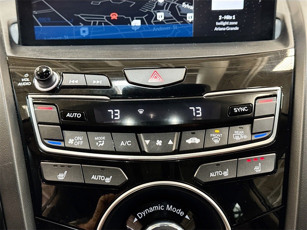 2023 Acura RDX Technology Package SH-AWD