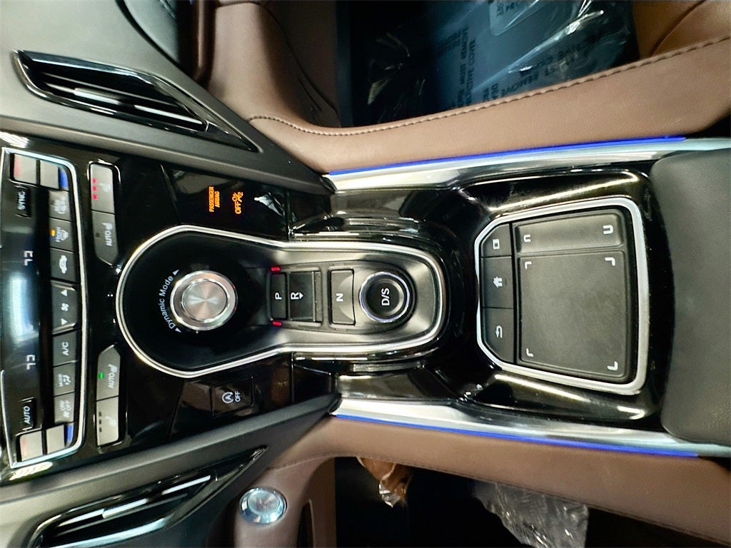 2023 Acura RDX Technology Package SH-AWD
