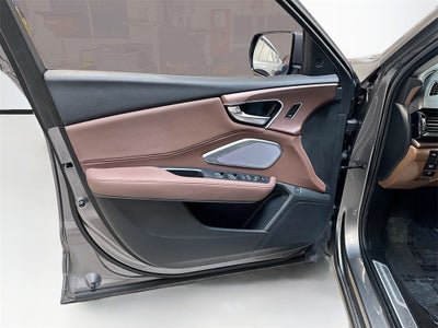 2023 Acura RDX Technology Package SH-AWD