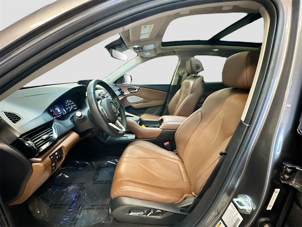 2023 Acura RDX Technology Package SH-AWD