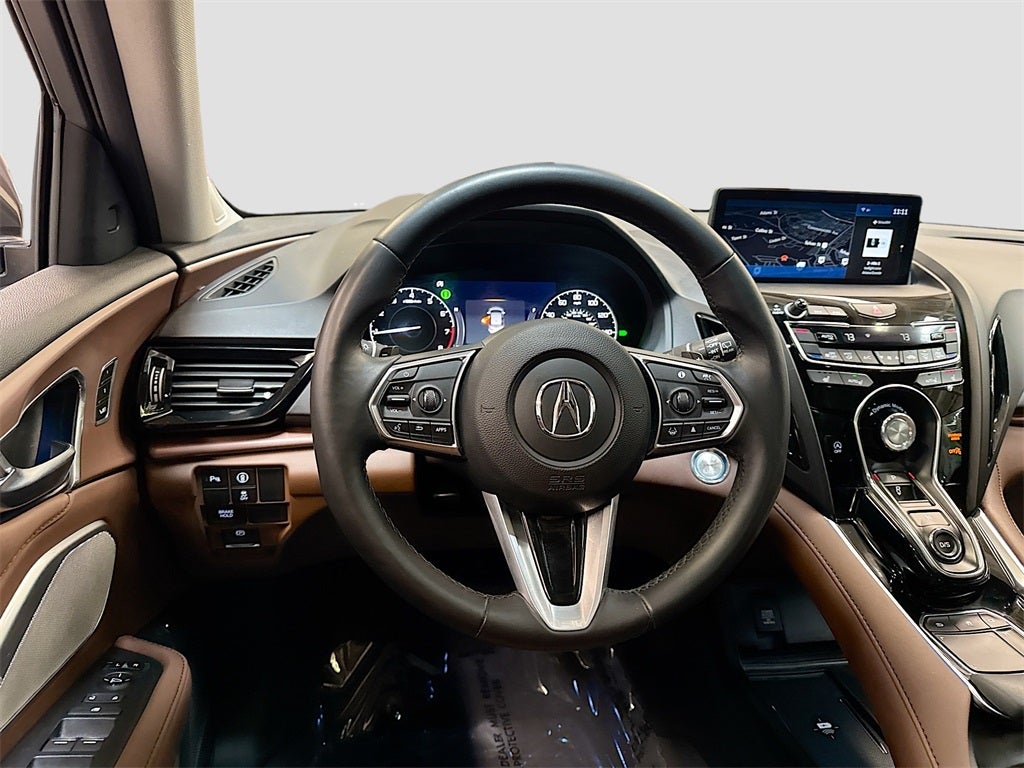 2023 Acura RDX Technology Package SH-AWD