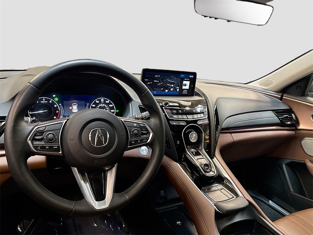 2023 Acura RDX Technology Package SH-AWD