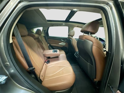 2023 Acura RDX Technology Package SH-AWD