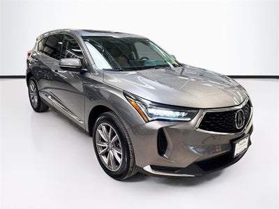 2023 Acura RDX Technology Package SH-AWD