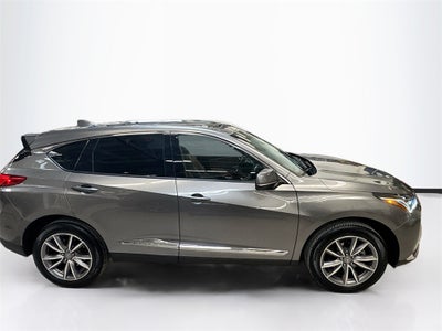 2023 Acura RDX Technology Package SH-AWD