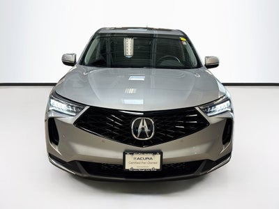 2025 Acura RDX Technology Package SH-AWD