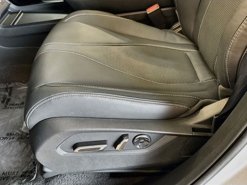 2025 Acura RDX Technology Package SH-AWD