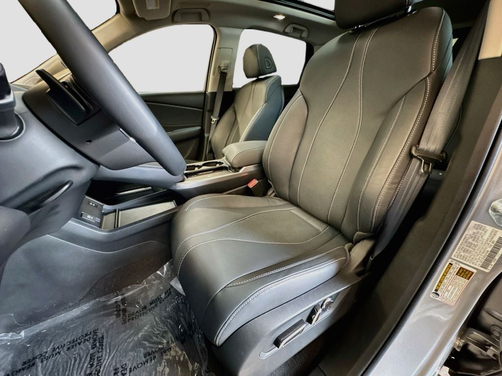 2025 Acura RDX Technology Package SH-AWD