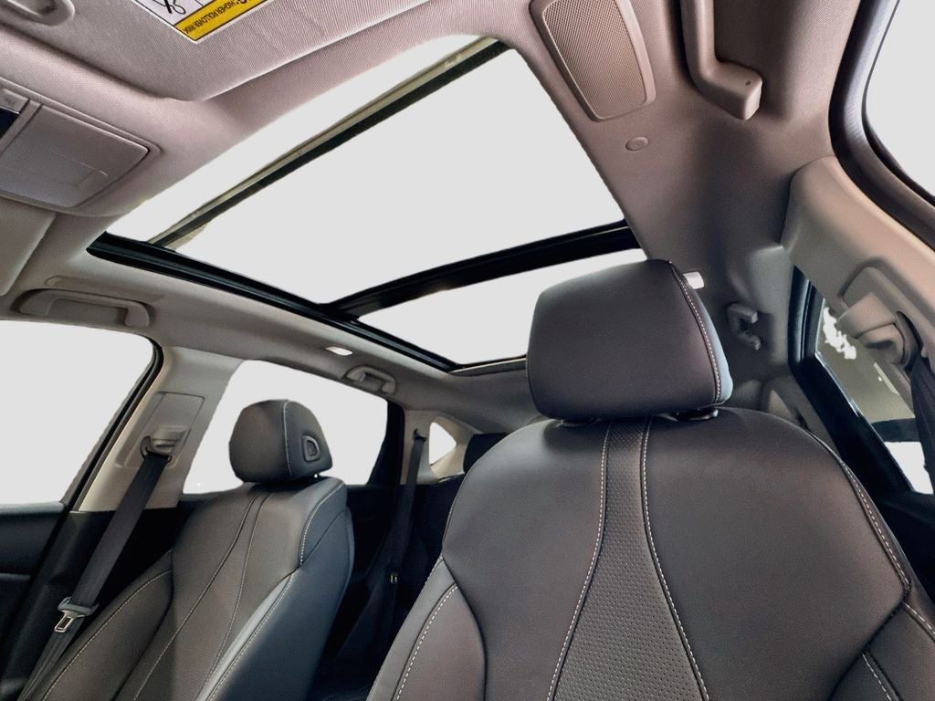 2025 Acura RDX Technology Package SH-AWD