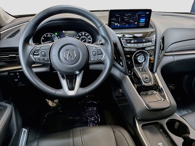 2025 Acura RDX Technology Package SH-AWD